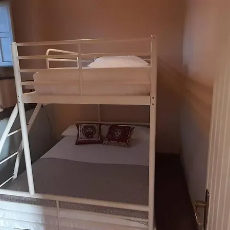 La Casetta Rosa Indipendente, Four Beds * Mascalucia