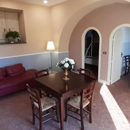 Appartamento La Casetta Rosa Indipendente, Four Beds Mascalucia