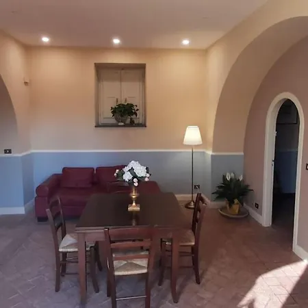 La Casetta Rosa Indipendente, Four Beds *