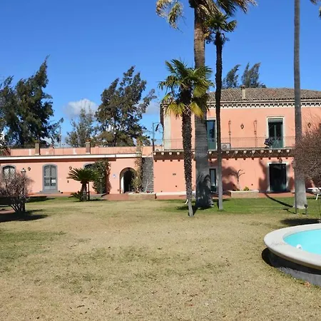 Apartamento La Casetta Rosa Indipendente, Four Beds Mascalucia
