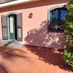 Apartamento La Casetta Rosa Indipendente, Four Beds *