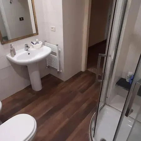 아파트 La Casetta Rosa Indipendente, Four Beds 마스칼루시아