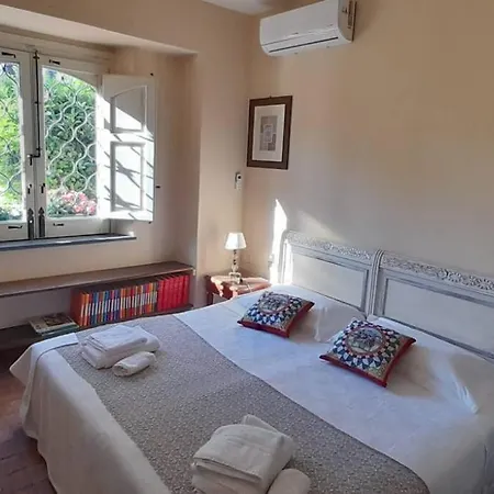 La Casetta Rosa Indipendente, Four Beds 아파트